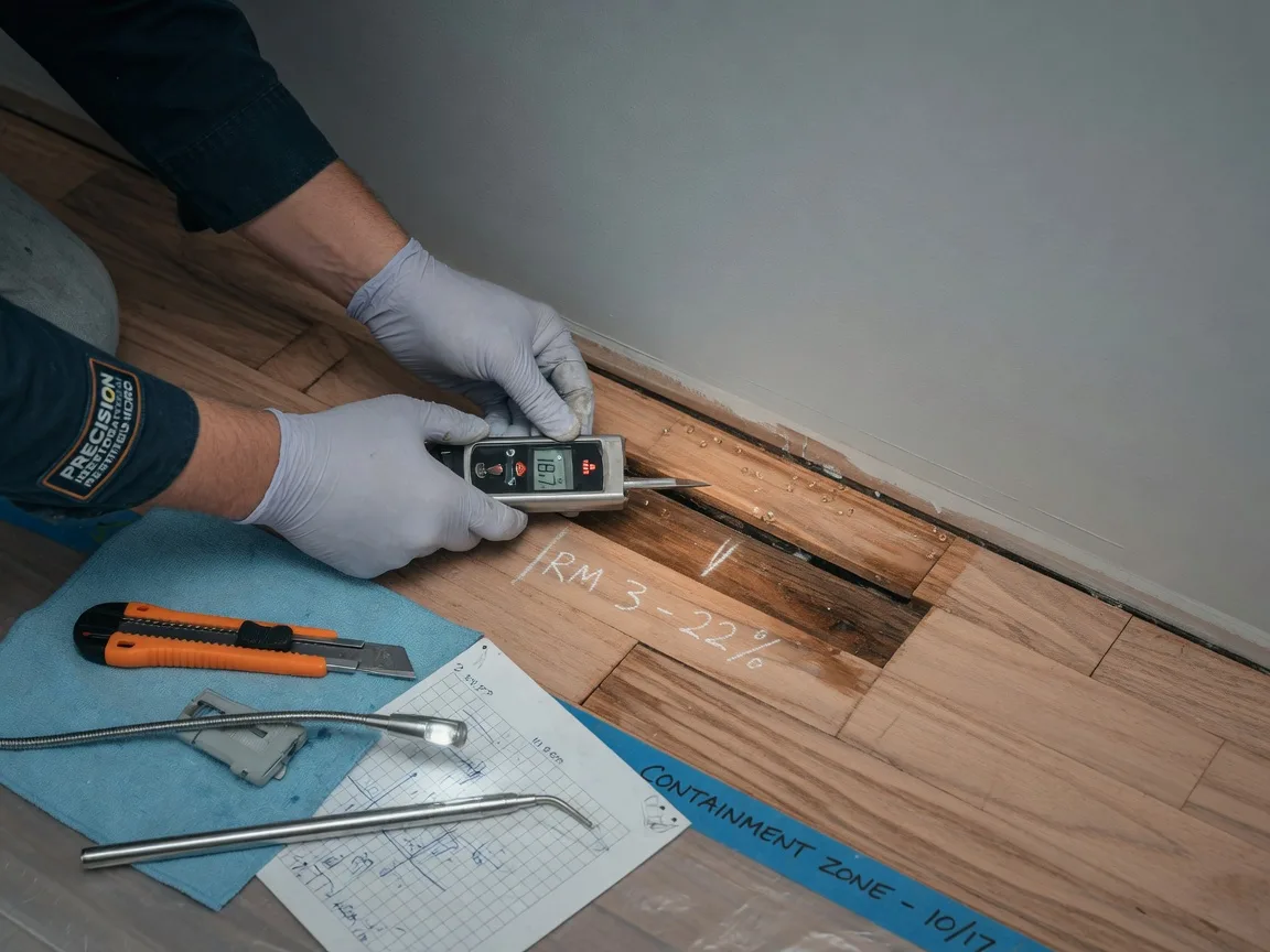 Why choose Water Removal in Branson, CO